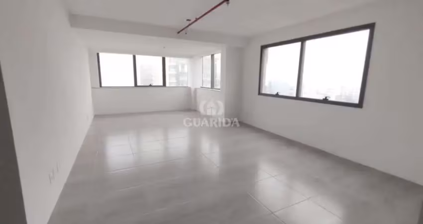 Conjunto/sala comercial para aluguel, independência - porto alegre/rs