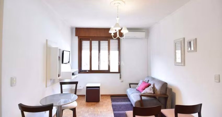 Apartamento para aluguel, 2 quartos, 2 vagas, Vila Ipiranga - Porto Alegre/RS