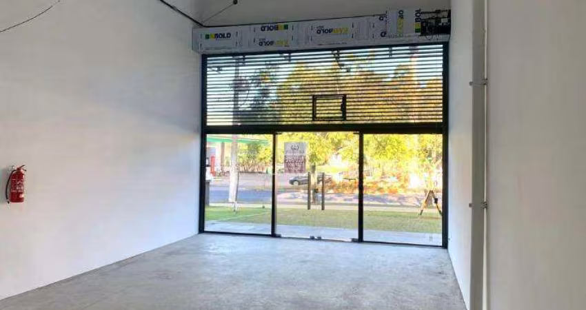 Loja/Ponto Comercial para aluguel, 1 vaga, Central Park - Porto Alegre/RS