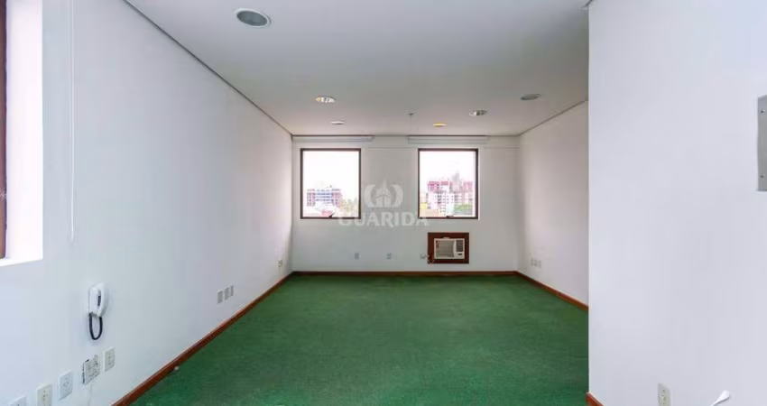 Exclusividade: Conjunto com 35m² no bairro Menino Deus.