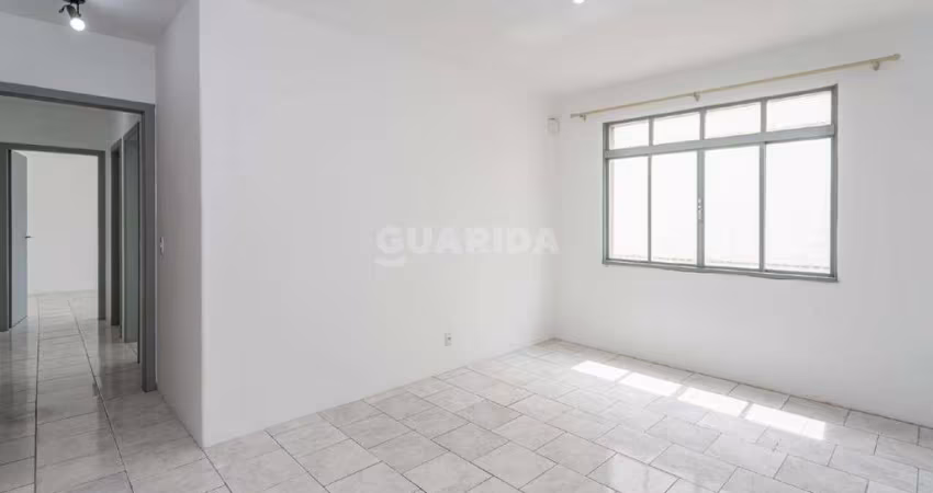 Apartamento com 2 dormitórios no bairro Higienópolis