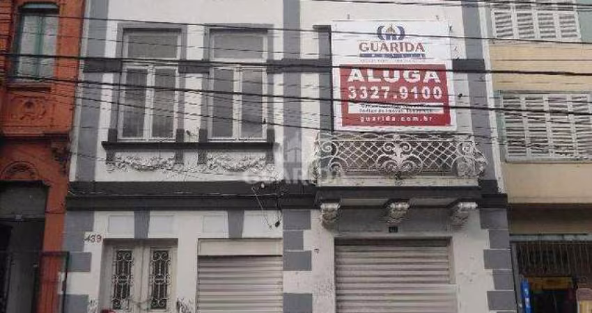 Loja/Ponto Comercial para aluguel, Independência - Porto Alegre/RS