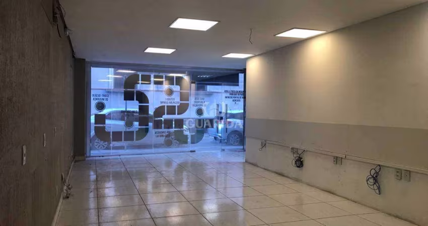 Loja/Ponto Comercial para aluguel, Centro Histórico - Porto Alegre/RS