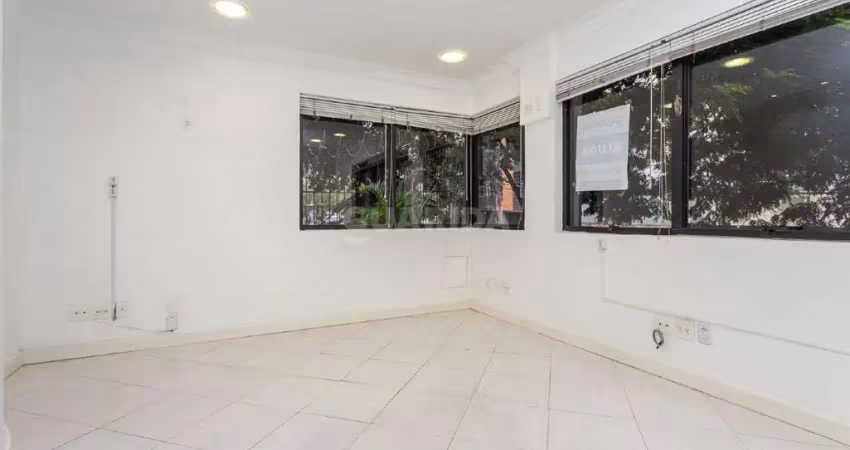Conjunto/sala comercial para aluguel, petrópolis - porto alegre/rs