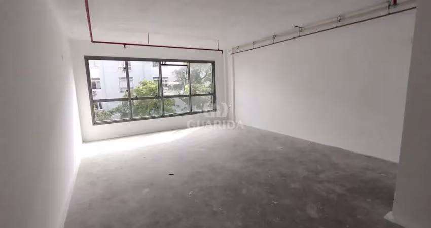 Conjunto/sala comercial para aluguel, independência - porto alegre/rs