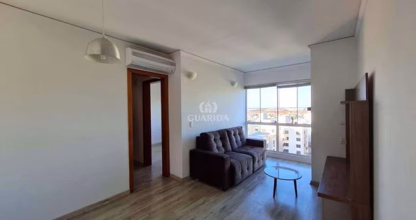 Apartamento para aluguel, 2 quartos, 1 vaga, Sarandi - Porto Alegre/RS