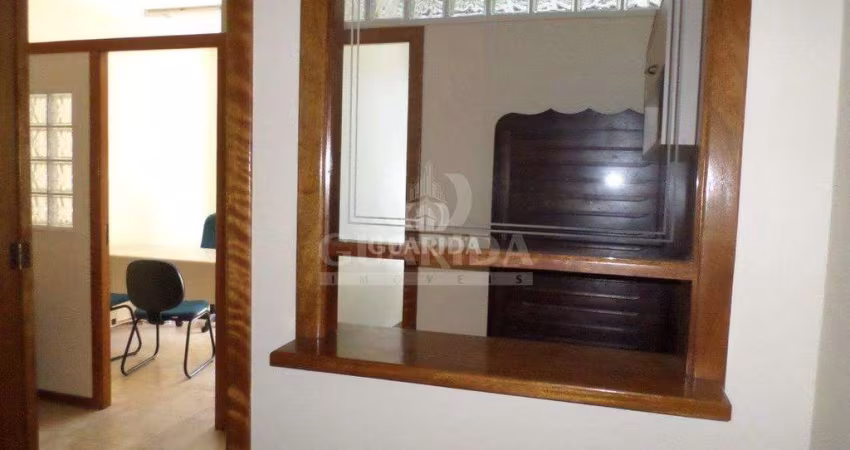 Conjunto comercial mobiliado no bairro Centro Histórico.