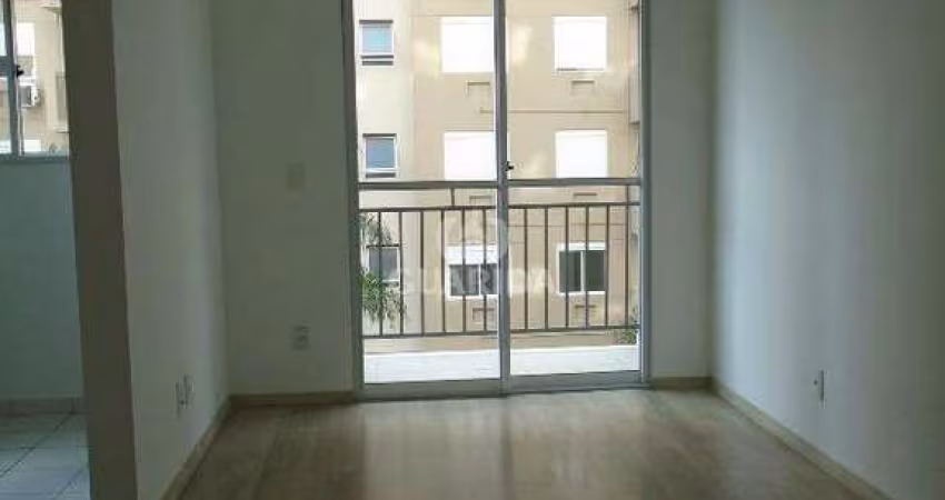 Apartamento para aluguel, 2 quartos, 1 suíte, 1 vaga, Tristeza - Porto Alegre/RS