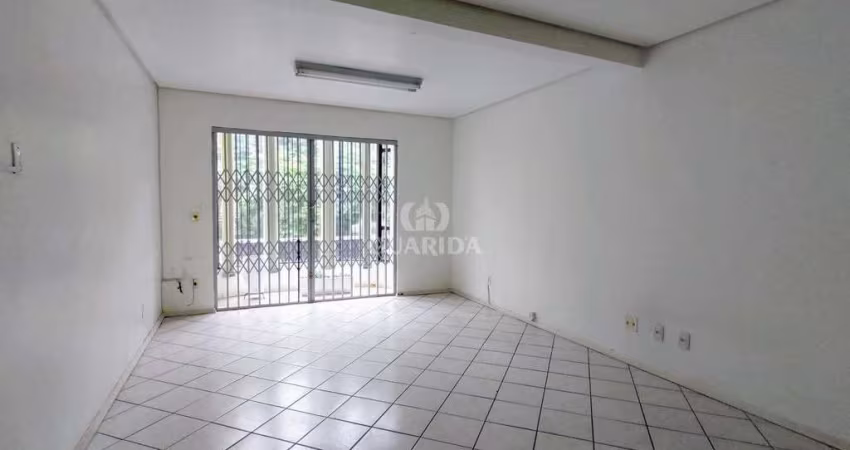 Conjunto/Sala Comercial para aluguel, 1 vaga, Floresta - Porto Alegre/RS