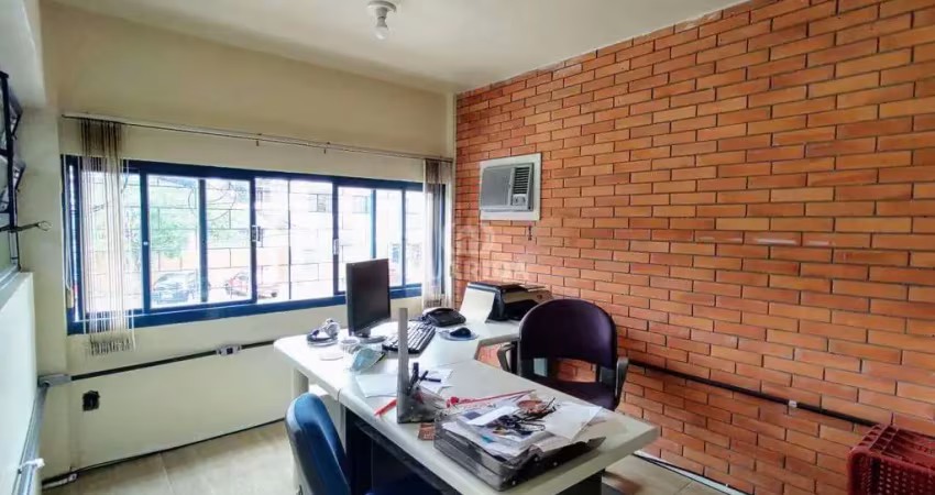 Galpão/depósito/pavilhão para aluguel, 11 vagas, floresta - porto alegre/rs