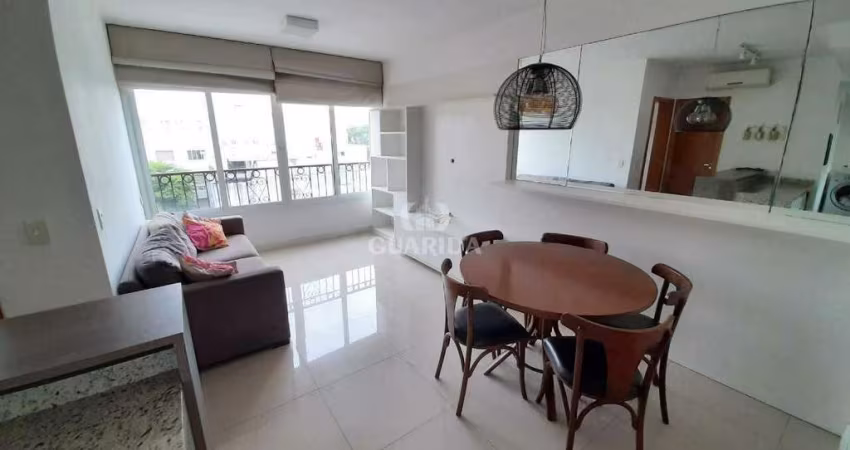 Apartamento para aluguel, 1 quarto, 1 suíte, 1 vaga, Santana - Porto Alegre/RS