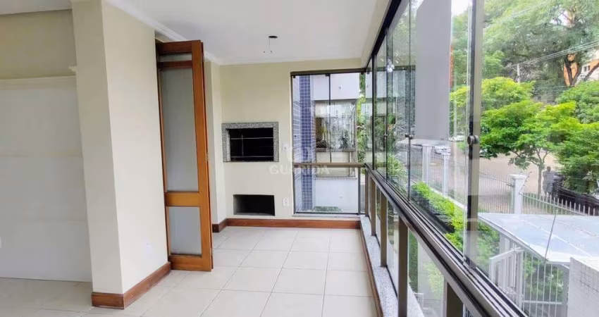 Apartamento com 3 dormitórios, sendo 1 suíte, no bairro Tristeza