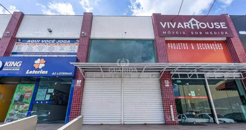 Loja em mall no bairro Central Park.