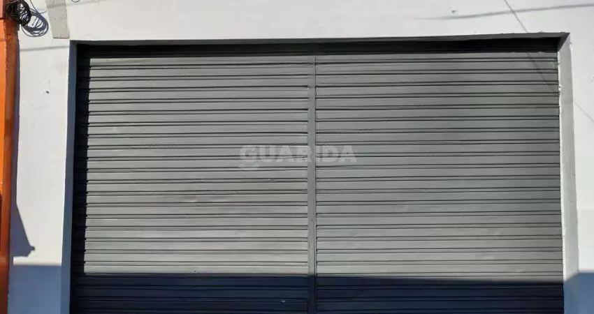 Loja/ponto comercial para aluguel, azenha - porto alegre/rs