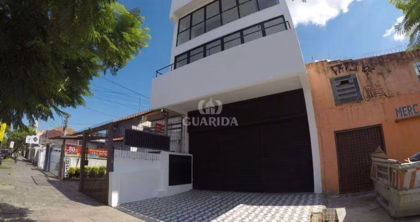 Prédio para aluguel, Azenha - Porto Alegre/RS