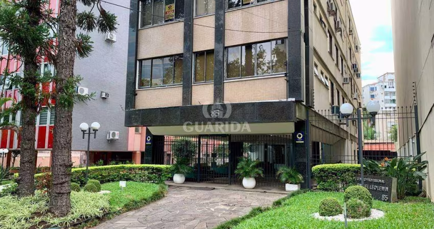 Conjunto/Sala Comercial para aluguel, 1 vaga, Moinhos de Vento - Porto Alegre/RS