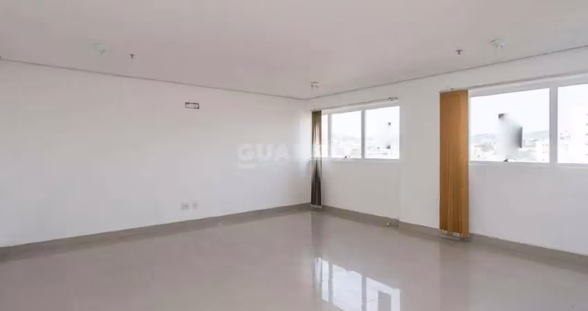 Conjunto/sala comercial para aluguel, 1 vaga, menino deus - porto alegre/rs