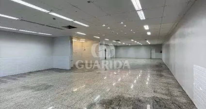 Loja/Ponto Comercial para aluguel, 11 vagas, Auxiliadora - Porto Alegre/RS