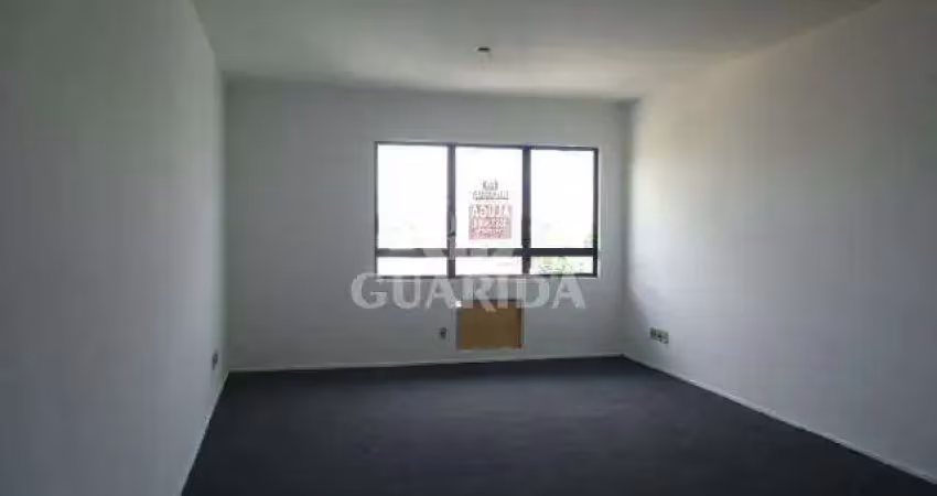 Conjunto/sala comercial para aluguel, passo d`areia - porto alegre/rs