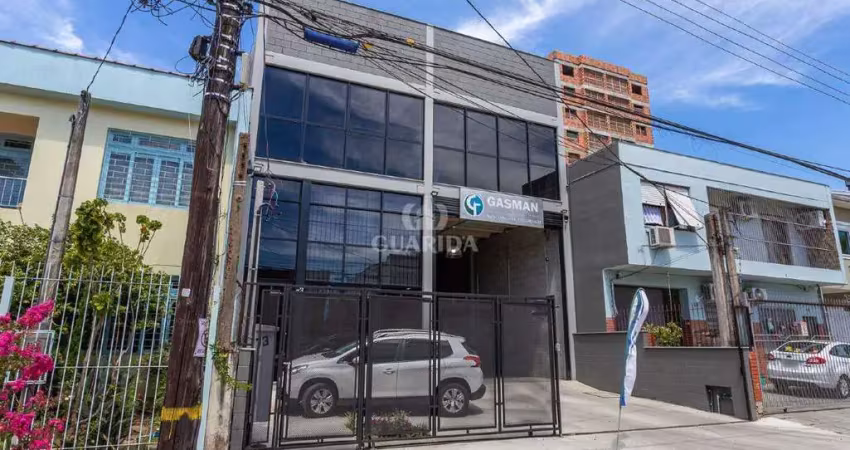 Andar nunca habitado no bairro passo d´areia com 160m².