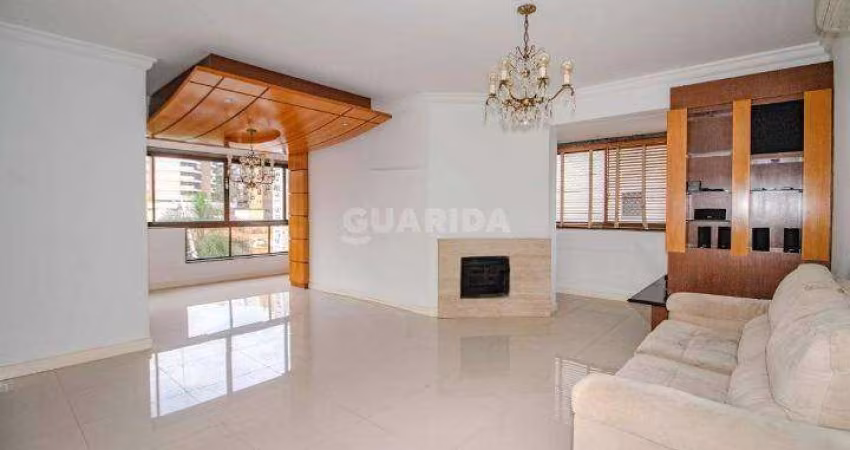 Apartamento para aluguel, 3 quartos, 1 suíte, 2 vagas, Auxiliadora - Porto Alegre/RS