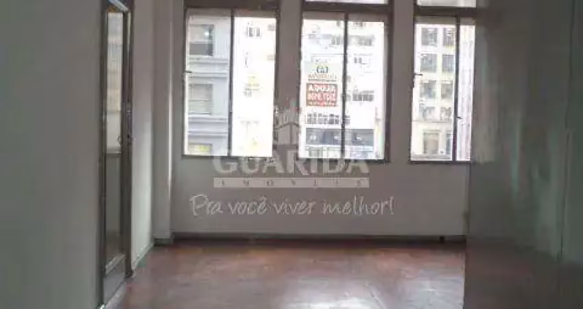 Conjunto/sala comercial para aluguel, centro histórico - porto alegre/rs
