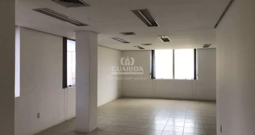 Conjunto/sala comercial para aluguel, rio branco - porto alegre/rs