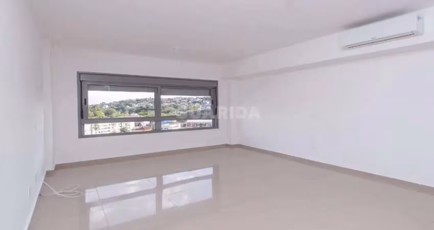 Apartamento para aluguel, 1 quarto, 1 vaga, Teresópolis - Porto Alegre/RS
