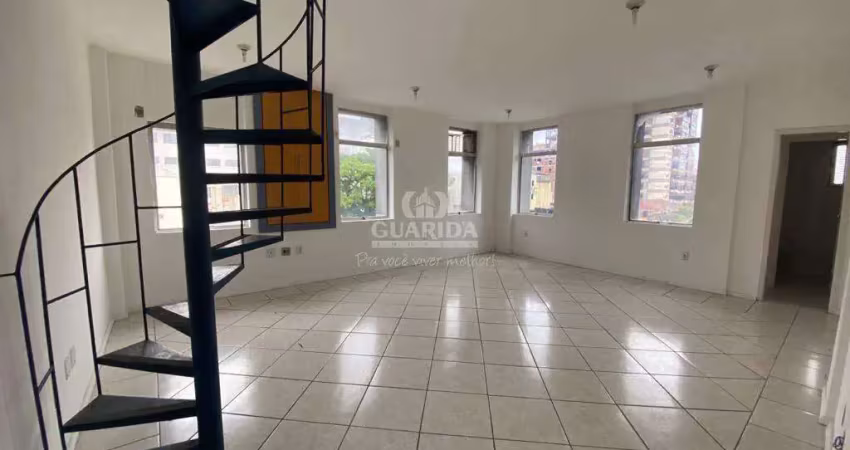 Conjunto/sala comercial para aluguel, rio branco - porto alegre/rs