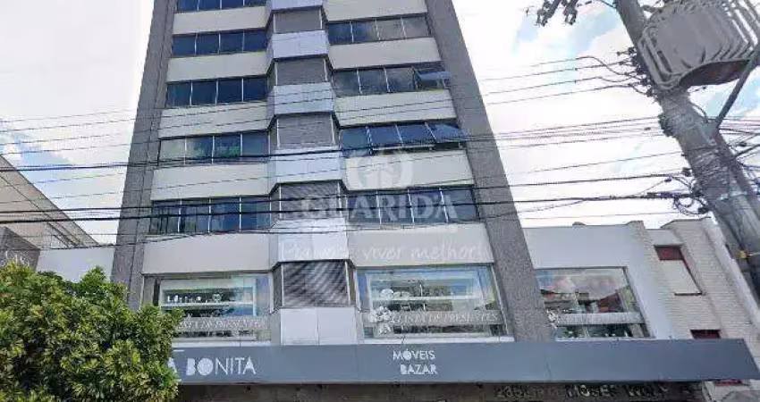 Conjunto/sala comercial para aluguel, rio branco - porto alegre/rs