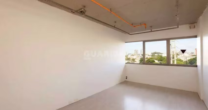 Conjunto/sala comercial para aluguel, jardim lindóia - porto alegre/rs