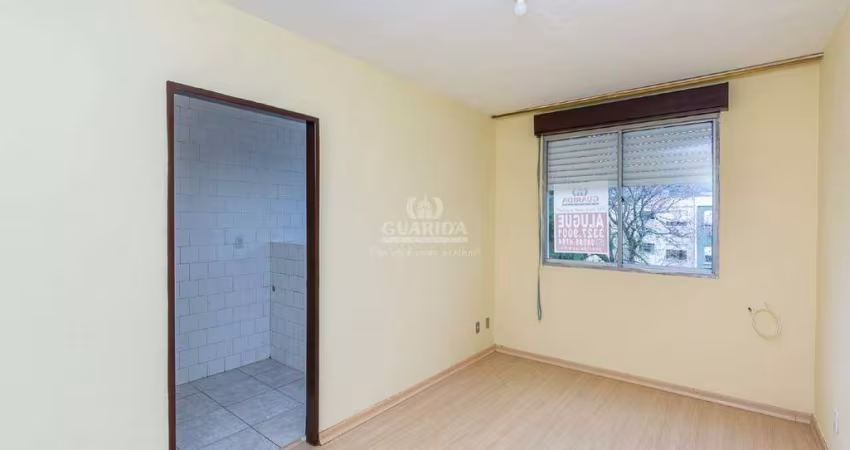 Apartamento para aluguel, 2 quartos, Jardim Itu Sabará - Porto Alegre/RS