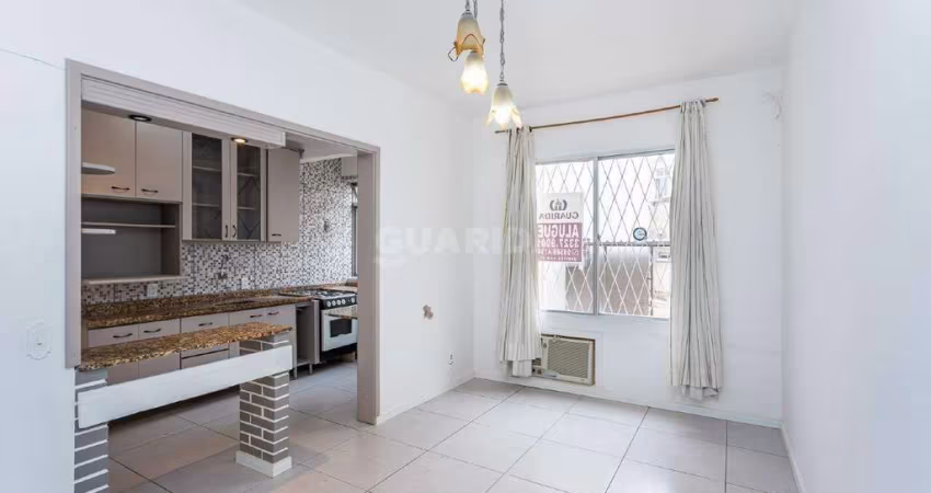 Apartamento para aluguel, 1 quarto, Tristeza - Porto Alegre/RS