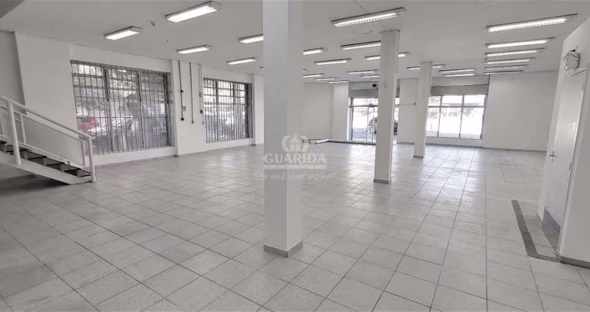 Loja/Ponto Comercial para aluguel, Santana - Porto Alegre/RS