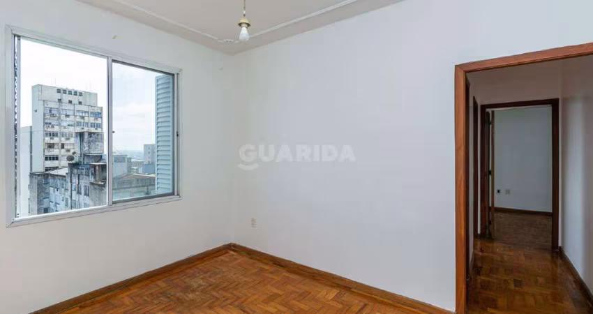 Apartamento de 2 dormitórios no bairro Centro Histórico.