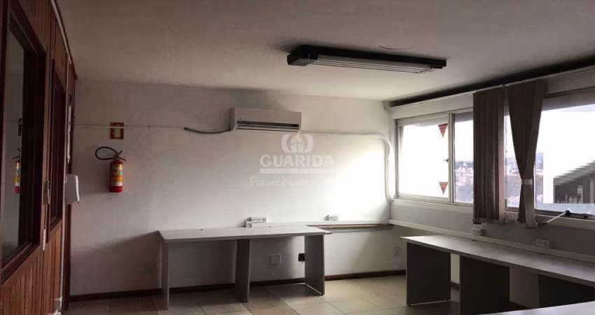 Andar/Laje Comercial para aluguel, 1 vaga, Partenon - Porto Alegre/RS