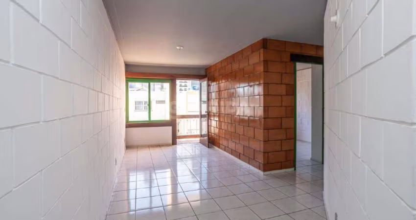 Apartamento de 1 dormitório no bairro Praia de Belas