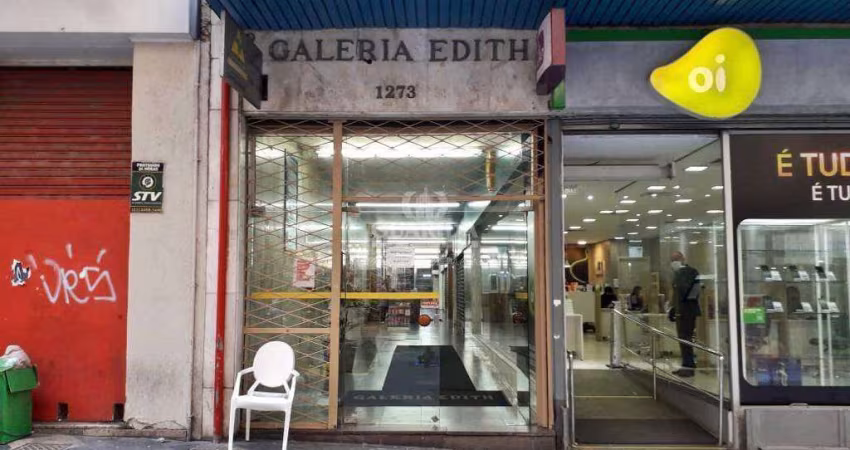 Conjunto/Sala Comercial para aluguel, Centro Histórico - Porto Alegre/RS