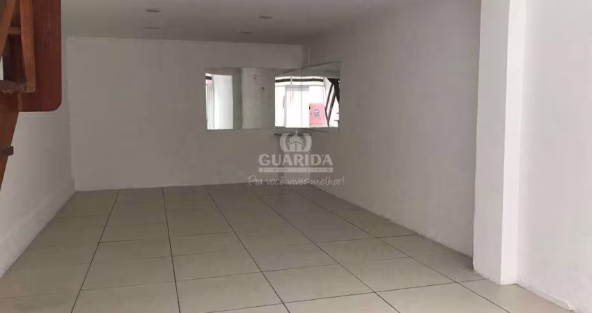 Loja/Ponto Comercial para aluguel, Azenha - Porto Alegre/RS