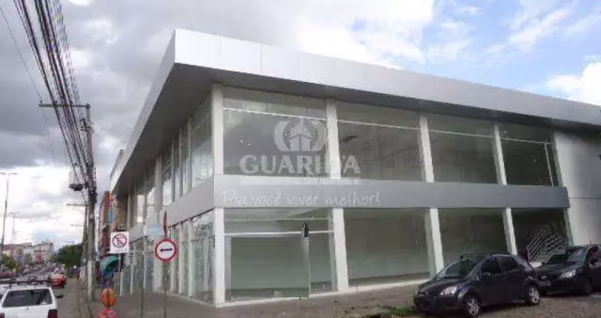 Loja/ponto comercial para aluguel, 2 vagas, passo d`areia - porto alegre/rs