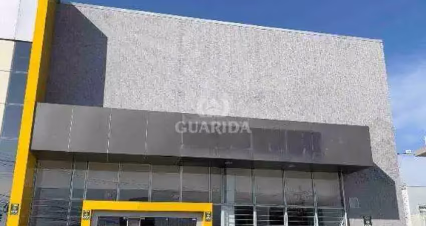 Loja/Ponto Comercial para aluguel, 19 vagas, Cristal - Porto Alegre/RS