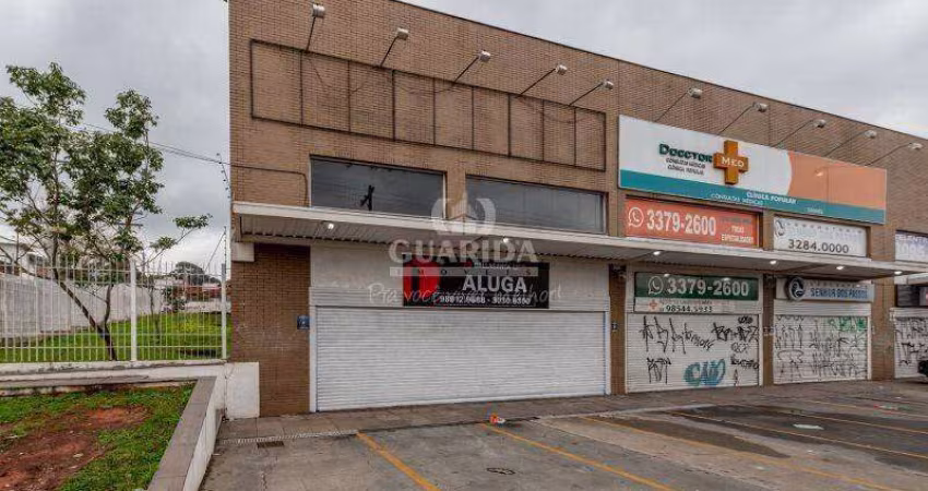 Galpão/Depósito/Pavilhão para aluguel, 2 vagas, Partenon - Porto Alegre/RS