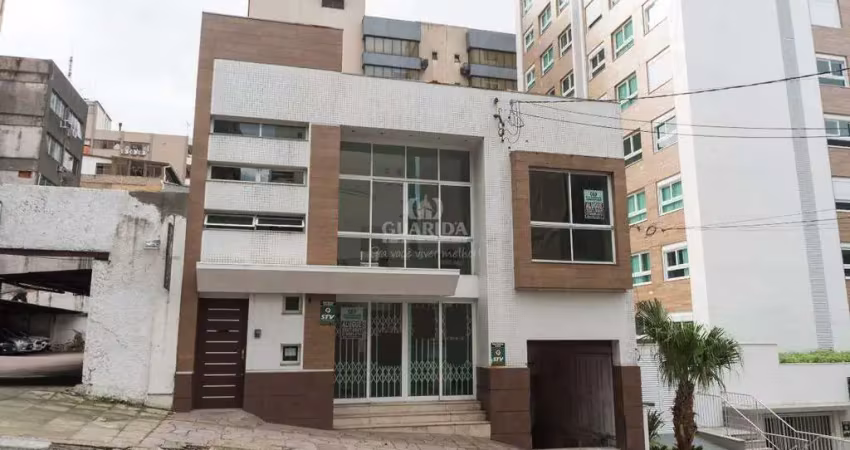 Andar/Laje Comercial para aluguel, 1 vaga, Moinhos de Vento - Porto Alegre/RS