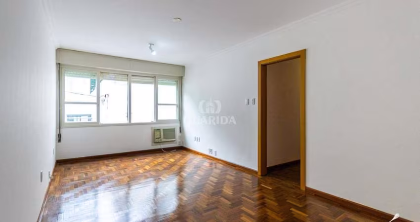 Apartamento para aluguel, 3 quartos, 1 vaga, Petrópolis - Porto Alegre/RS