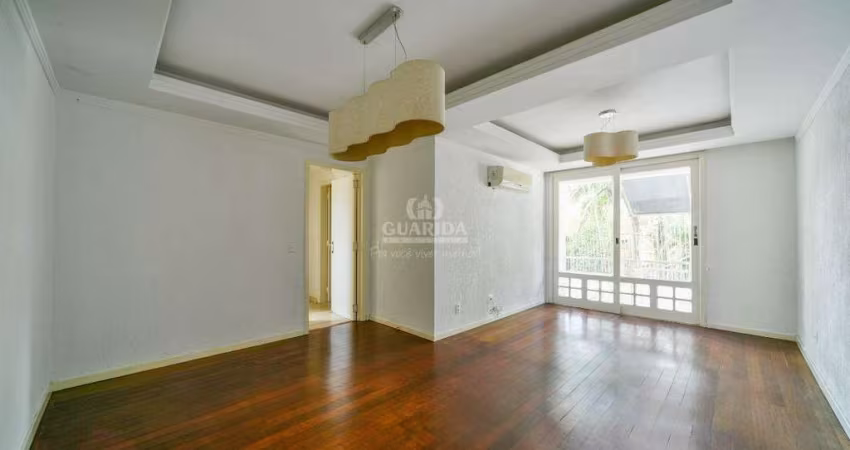 Apartamento para aluguel, 3 quartos, 1 vaga, Ipanema - Porto Alegre/RS
