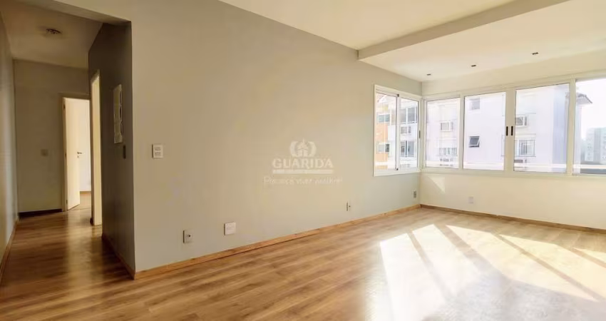 Apartamento para aluguel, 2 quartos, 1 vaga, Tristeza - Porto Alegre/RS
