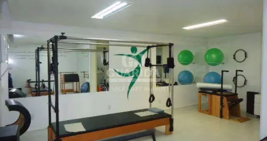 Conjunto/sala comercial para aluguel, 1 vaga, petrópolis - porto alegre/rs