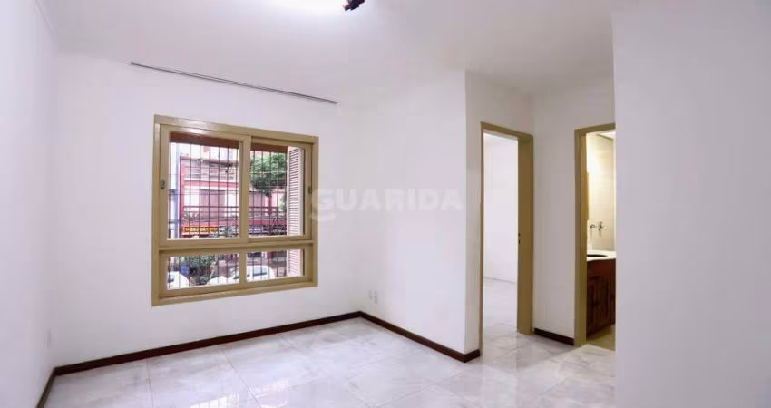 Apartamento para aluguel, 1 quarto, 1 vaga, Jardim Botânico - Porto Alegre/RS