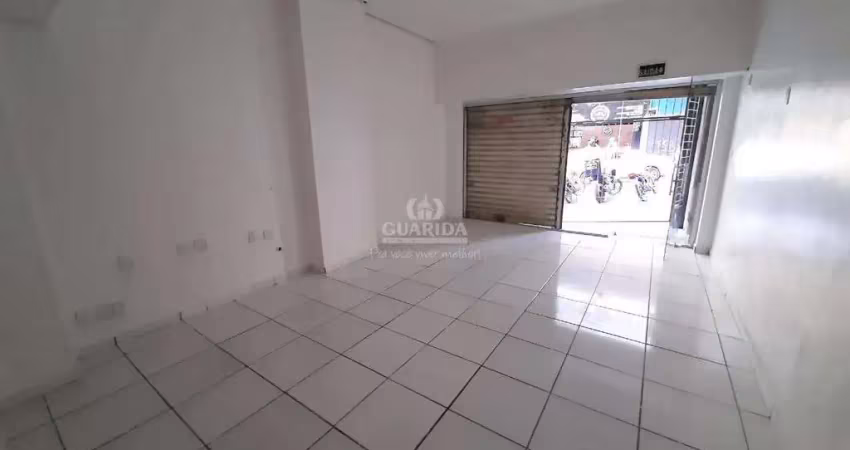 Loja/ponto comercial para aluguel, centro histórico - porto alegre/rs