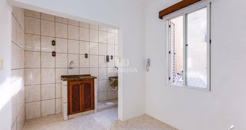 Apartamento para aluguel, 1 quarto, Centro Histórico - Porto Alegre/RS